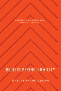 Enlarge image Cover: Rediscovering Humility - New Growth Press