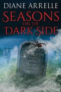 Enlarge image Cover: Seasons On The Dark Side - Jersey Pines Ink LLC