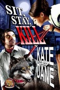 Cover: Sit. Stay. Kill. - 13.99
