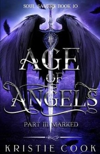 Enlarge image Cover: Age of Angels Part III - Ang'dora Productions, LLC