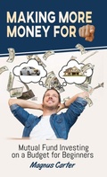 Cover: Making More Money for You! - Legendary Products & Services, LLC