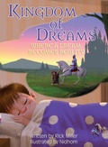 Cover: Kingdom of Dreams - SBA Books, LLC