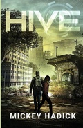 Cover: Hive - Parkside Books