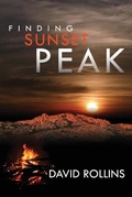 Cover: Finding Sunset Peak - Yorkshire Publishing