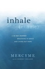 Cover: Inhale Exhale - Simon + Schuster LLC