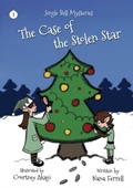 Cover: The Case of the Stolen Star - Phase Publishing