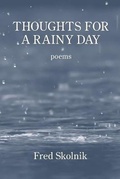 Cover: Thoughts for a Rainy Day - Kelsay Books