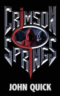 Enlarge image Cover: Crimson Springs - Bloodshot Books