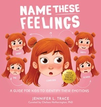 Enlarge image Cover: Name These Feelings - Kids Castle Press
