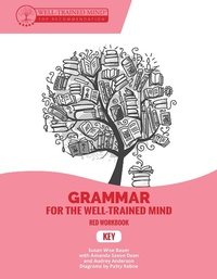 Enlarge image Cover: Key to Red Workbook - The Well-Trained Mind Press