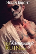 Cover: The Runaway's Ruin, Part 1 - Helen Bright