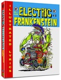 Cover: Electric Frankenstein - Clover Press