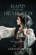 Cover: Back from the Dead Red - WordCrafts Press