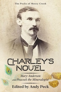 Abbildung von: Charley's Novel - Cross Mountain Books