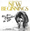 Cover: New Beginnings - LHC Publishing