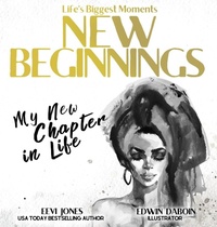 Enlarge image Cover: New Beginnings - LHC Publishing