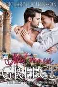 Cover: Meet Me in Greece - Camilo Press
