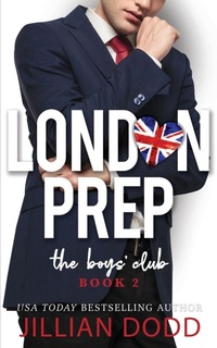 Enlarge image Cover: The Boys' Club - Swoonworthy Books