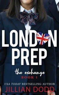 Enlarge image Cover: The Exchange - Swoonworthy Books