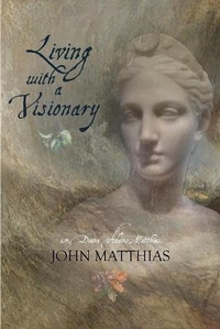 Enlarge image Cover: Living with a Visionary - DOS Madres Press