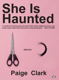 Abbildung von: She Is Haunted - Two Dollar Radio