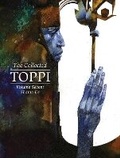 Cover: The Collected Toppi vol.7 - Magnetic Press