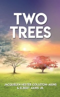 Cover: Two Trees - ReadersMagnet LLC