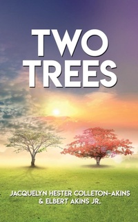 Enlarge image Cover: Two Trees - ReadersMagnet LLC