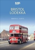 Cover: Bristol Lodekka - Key Publishing Ltd