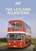 Cover: The Leyland Atlantean - Key Publishing Ltd