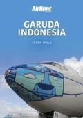 Cover: Garuda Indonesia - Key Publishing Ltd