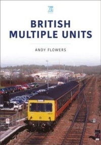 Enlarge image Cover: British Multiple Units - Key Publishing Ltd