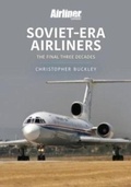 Cover: Soviet-Era Airliners - Key Publishing Ltd