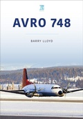 Cover: Avro 748 - Key Publishing Ltd
