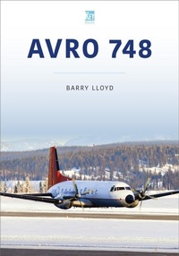 Enlarge image Cover: Avro 748 - Key Publishing Ltd