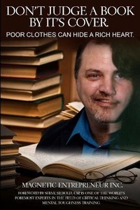 Enlarge image Cover: Don't Judge a Book By Its Cover - Ardith Publishing