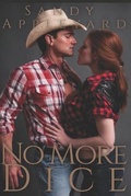 Cover: No More Dice - Appleyard Enterprises