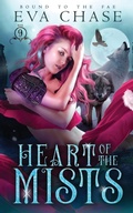 Cover: Heart of the Mists - Ink Spark Press
