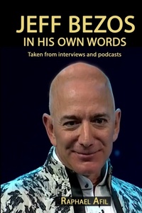 Abbildung von: Jeff Bezos - In Their Own Words