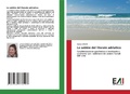 Cover: Le sabbie del litorale adriatico - Edizioni Accademiche Italiane