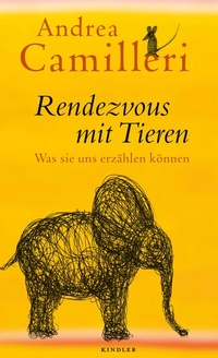 Abbildung von: Rendezvous mit Tieren - Rowohlt