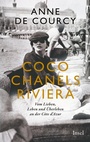Cover: Coco Chanels Riviera - Insel