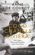 Cover: Coco Chanels Riviera - Insel
