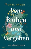 Cover: Vom Bl&uuml;hen und Vergehen - Insel