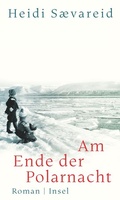 Cover: Am Ende der Polarnacht - Insel