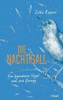 Cover: Die Nachtigall - Insel