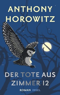Abbildung von: Der Tote aus Zimmer 12 - Insel