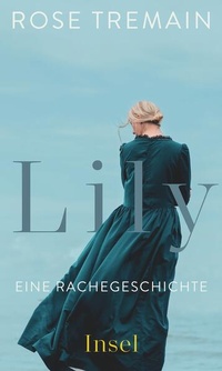 Enlarge image Cover: Lily - Insel