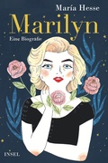 Cover: Marilyn - Insel