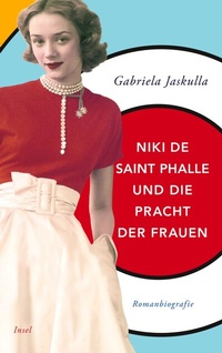 Abbildung von: Niki de Saint Phalle und die Pracht der Frauen - Insel